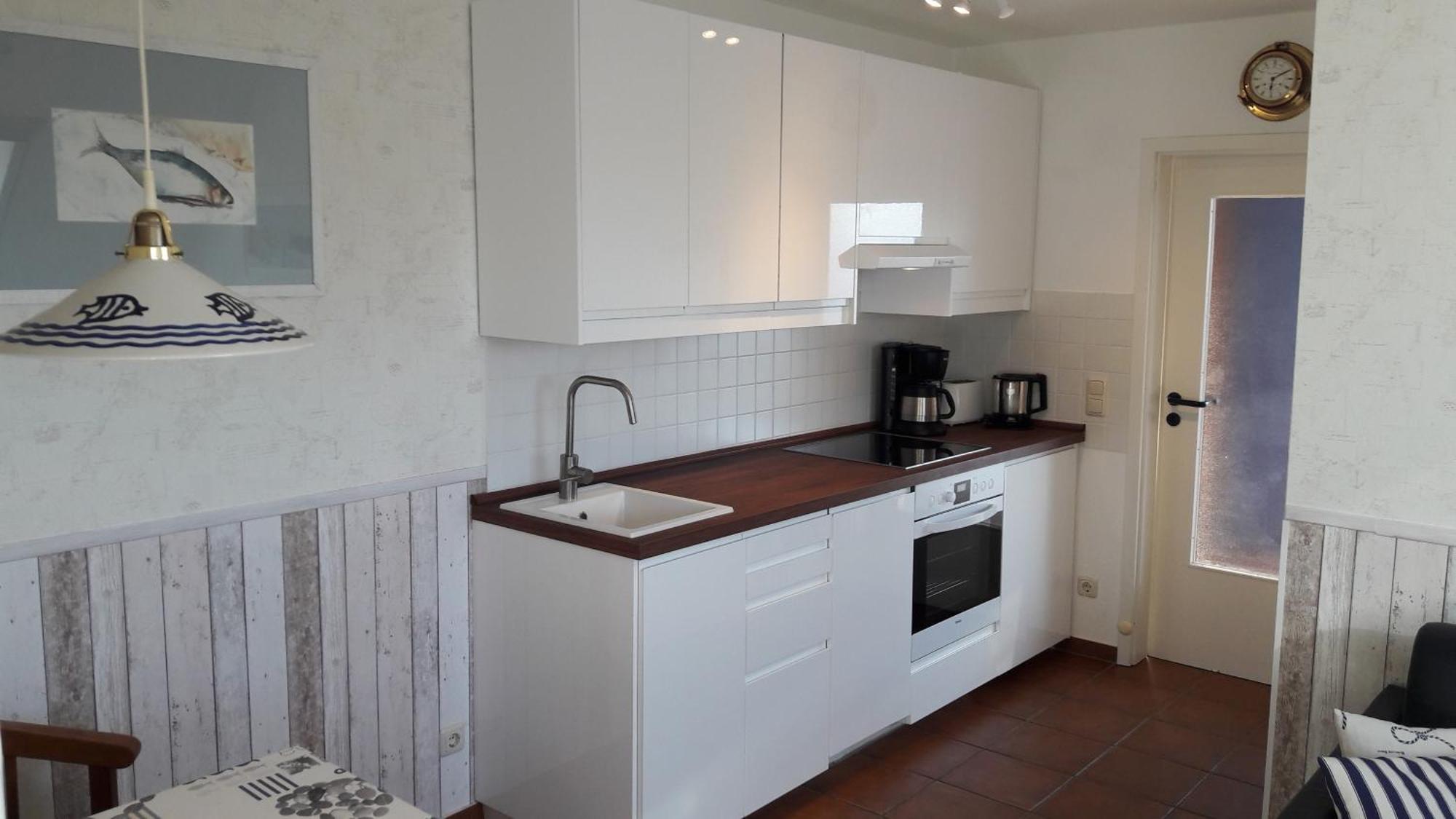 Appartmenthaus Central Fw 15 Zingst Εξωτερικό φωτογραφία