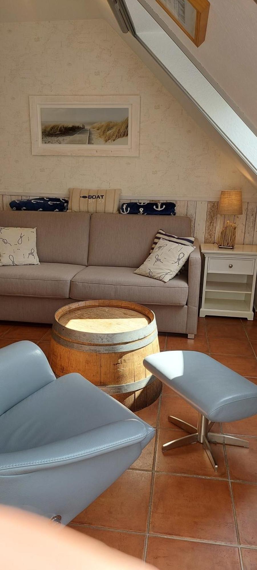 Appartmenthaus Central Fw 15 Zingst Εξωτερικό φωτογραφία