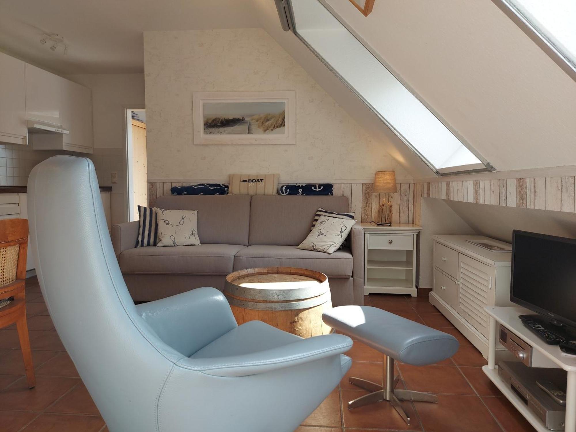 Appartmenthaus Central Fw 15 Zingst Εξωτερικό φωτογραφία